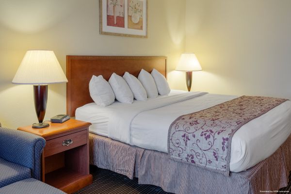 Rodeway Inn Greenville